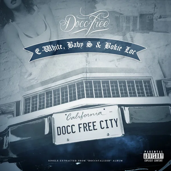 Docc Free City