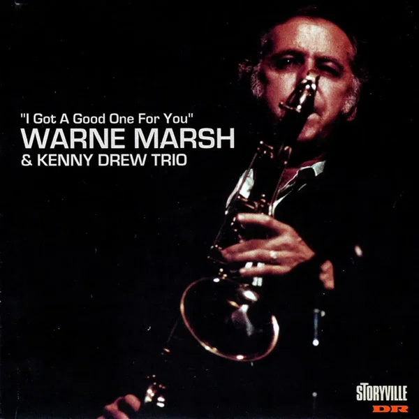 "I Got A Good One For You"