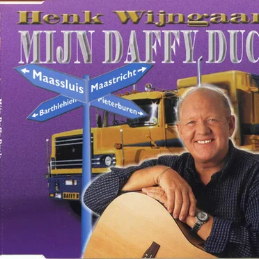 Mijn Daffy Duck / Chaos op de weg