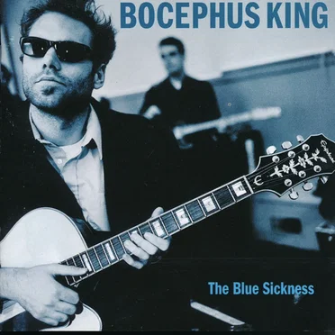 The Blue Sickness