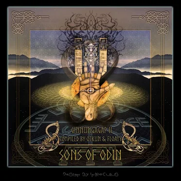 Ginnungagap II - Sons Of Odin