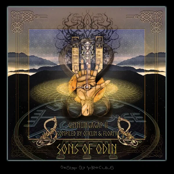 Ginnungagap II - Sons Of Odin
