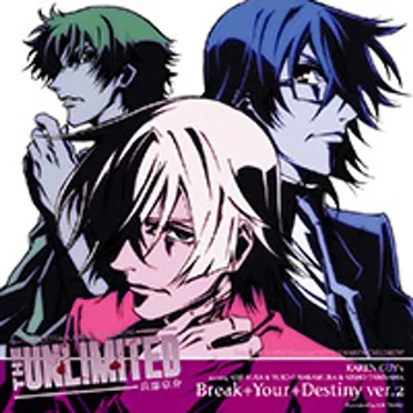 Break+Your+Destiny ver.2
