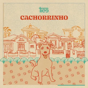 Cachorrinho (Ao Vivo)