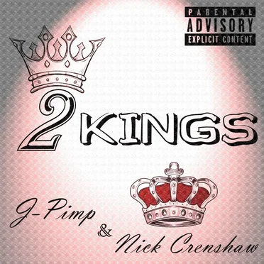 2 Kings by J-Pimp - album cover
