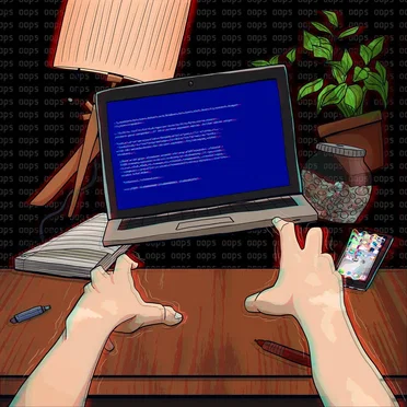 Oops! (from DEFCON 28 Official Soundtrack)