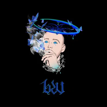 blu