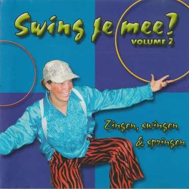 Swing je mee?, Volume 2