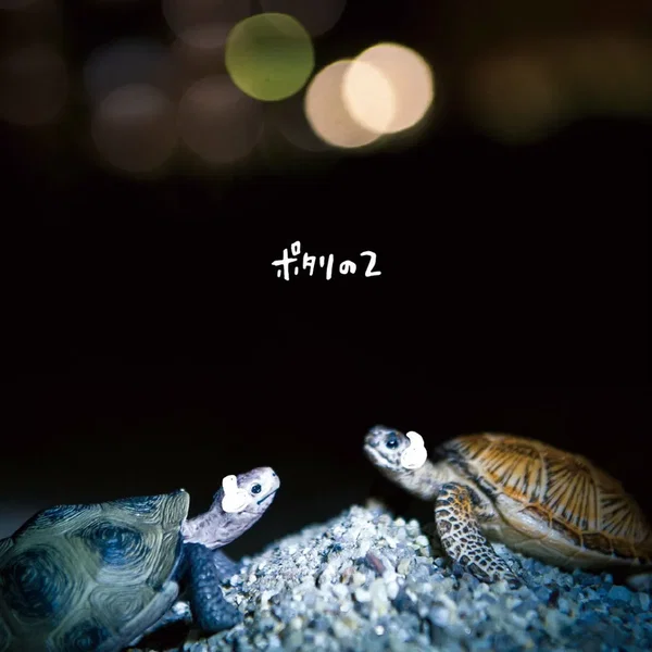 ポタリの2