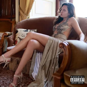 InCoroNazione by Ellie Cottino - album cover