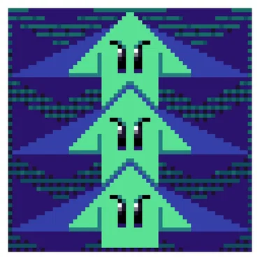 GO GO GO! by Bitzel - album cover