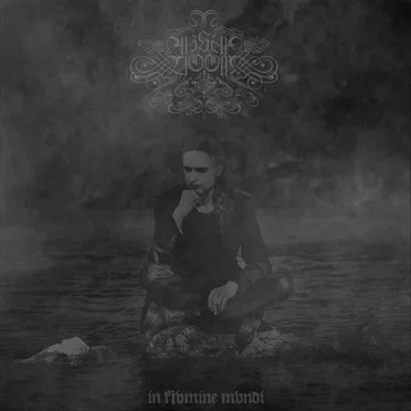 In flumine mundi by Absurdoom - album cover
