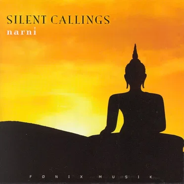 Silent Callings by Narni - album cover