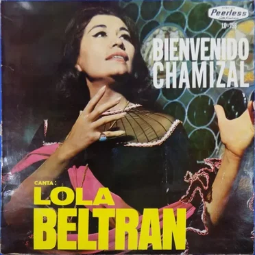 Bienvenido Chamizal