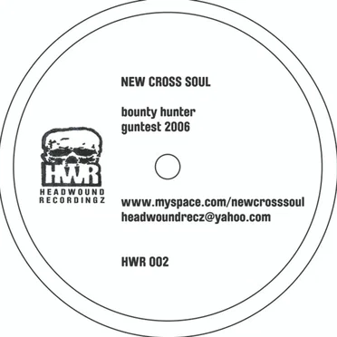 Bounty Hunter / Guntest 2006 / Voyage 2 Infinity / Owing You Money
