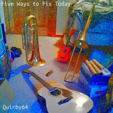 Five Ways to Fix Today