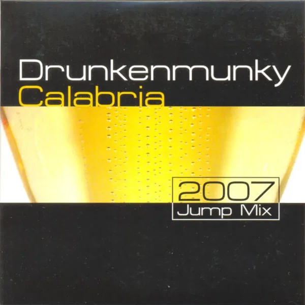 Calabria (2007 Jump mix)