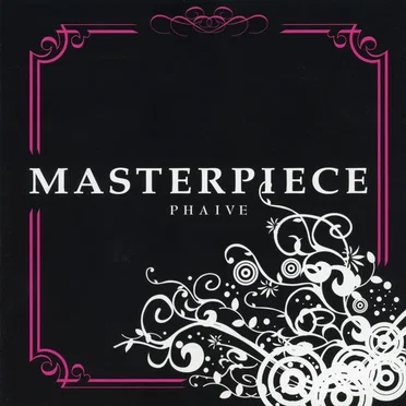 MASTERPIECE