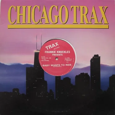 Baby Wants to Ride / Your Love