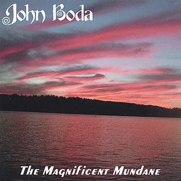 John Boda