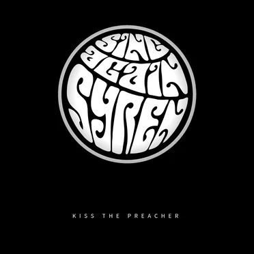 Kiss The Preacher