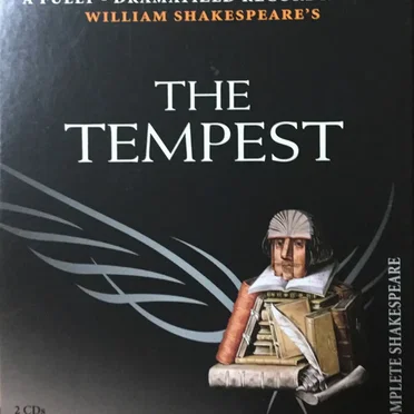 The Tempest