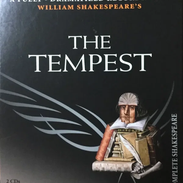 The Tempest