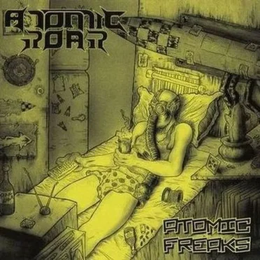 Atomic Freaks