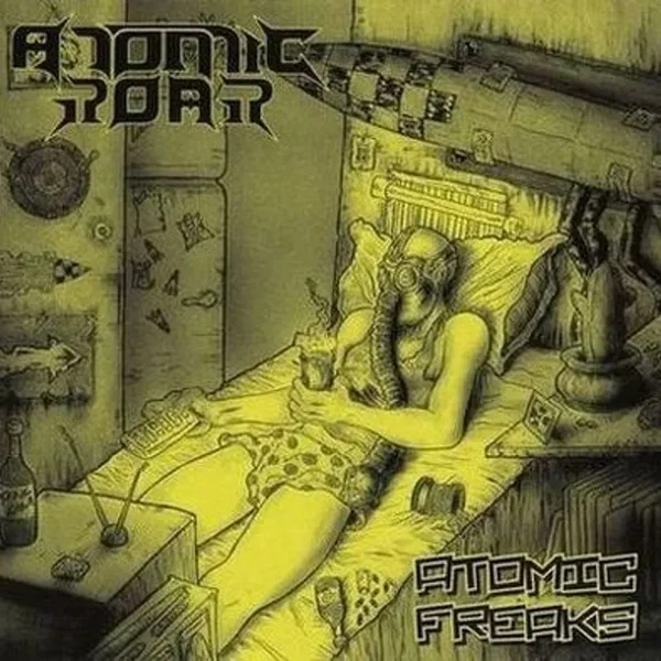 Atomic Freaks