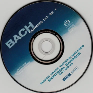 Cantates Marie de Nazareth 1, 82, 147