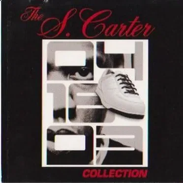 S. Carter Collection by Jay‐Z - album cover