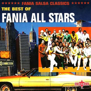 The Best of Fania All-Stars