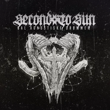 Gal Agnostiske Drømmer by Second to Sun - album cover