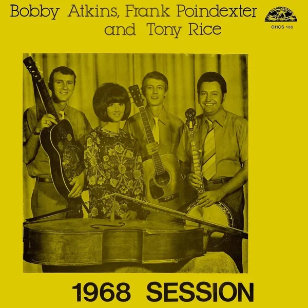 1968 Session