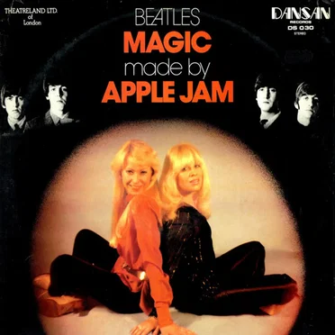 Apple Jam