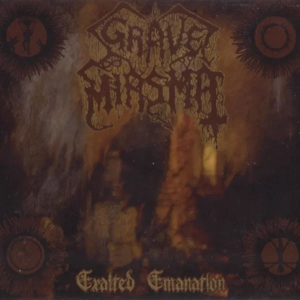 Exalted Emanation