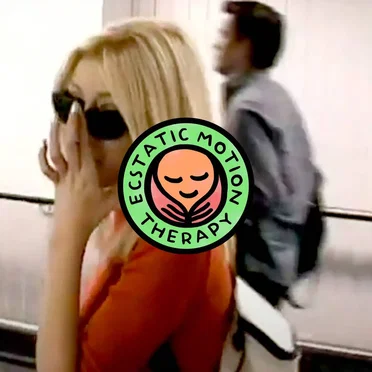 Genie in a Bottle (Geck-o remix)