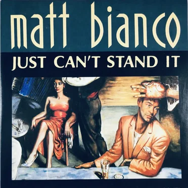 Just Can't Stand It