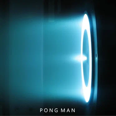 Tape #3 - Tomorrow's Past by Pong Man - album cover