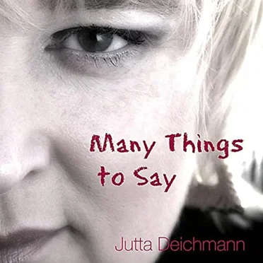 Many things to say