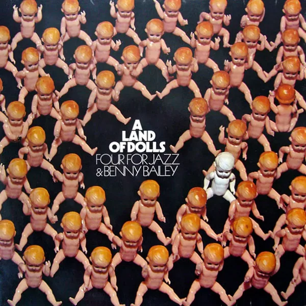 A Land of Dolls