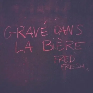 Gravé dans la bière
