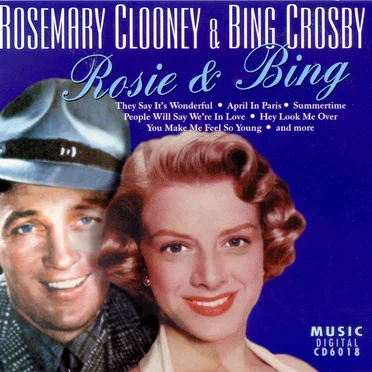 Rosie & Bing