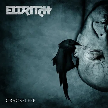 Cracksleep by Eldritch - album cover