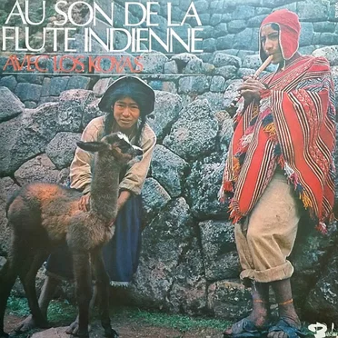 Au Son De La Flute Indienne