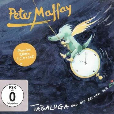 Tabaluga und die Zeichen der Zeit