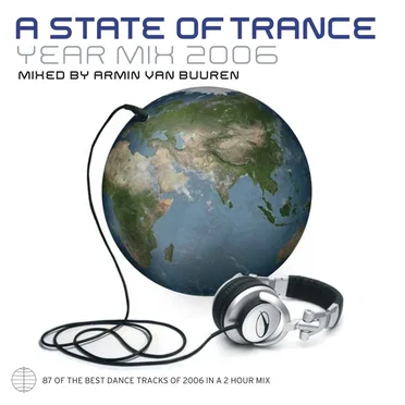 A State of Trance Year Mix 2006