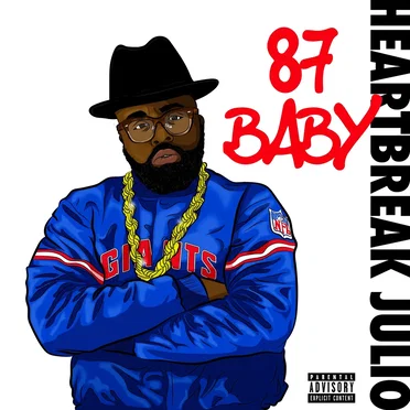 87 BABY