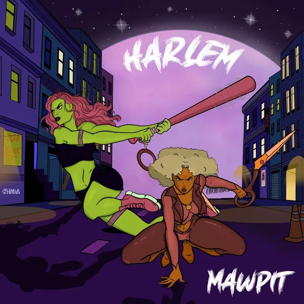 Harlem