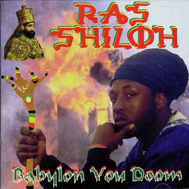 Ras Shiloh